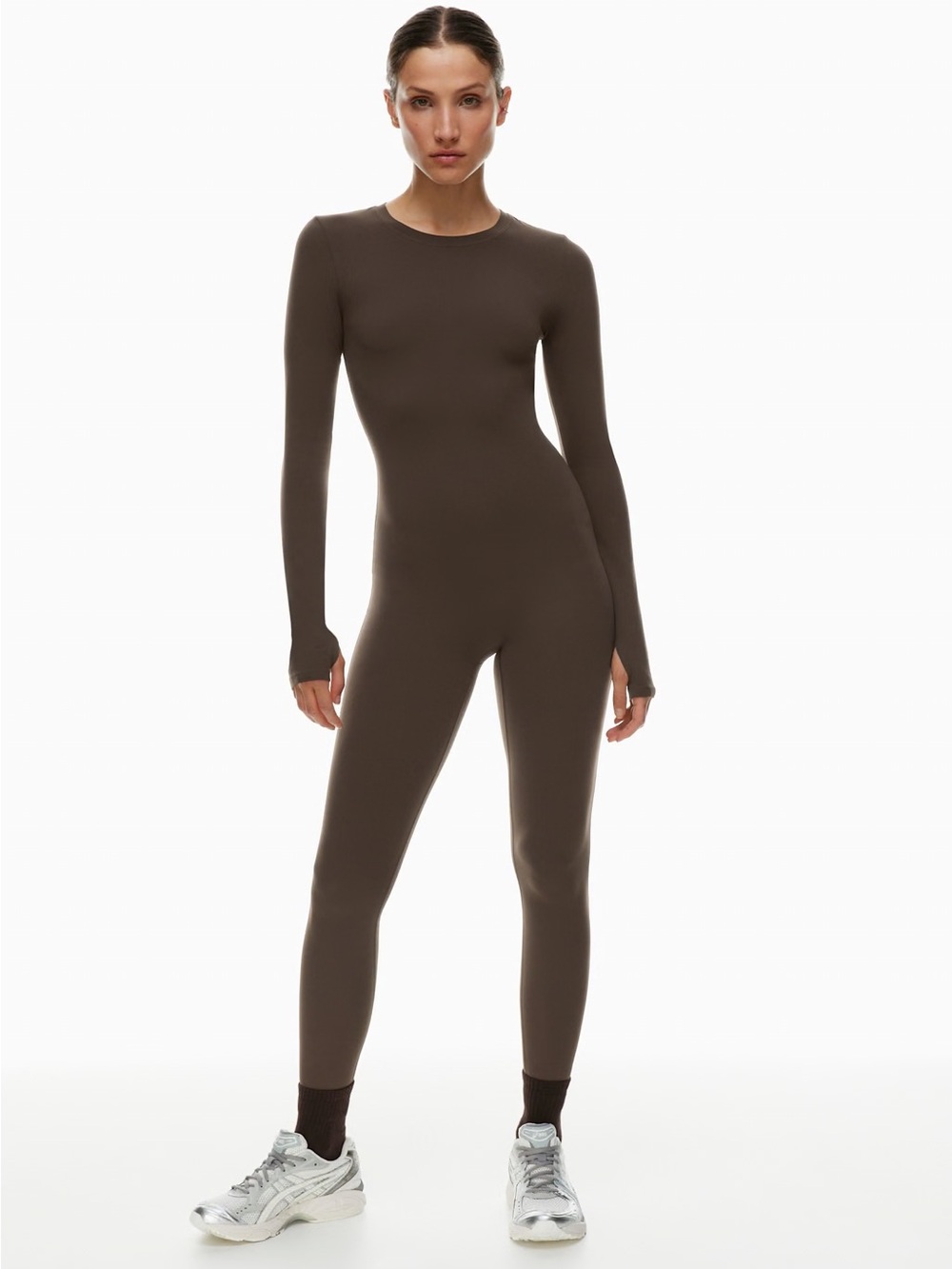 Aritzia TnAction TnaBUTTER™ Volt Jumpsuit